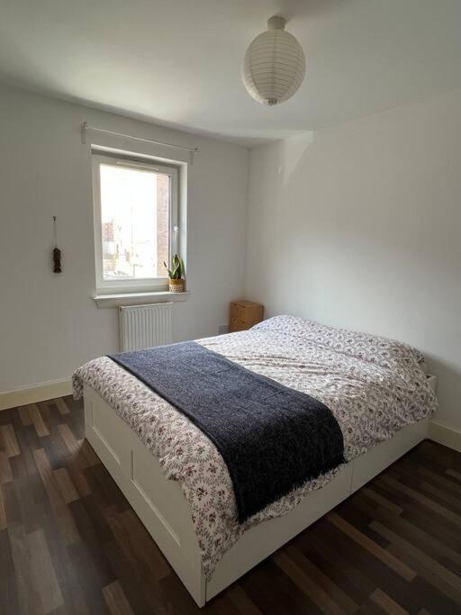 Modern Apartment In Dundee City Centre Экстерьер фото