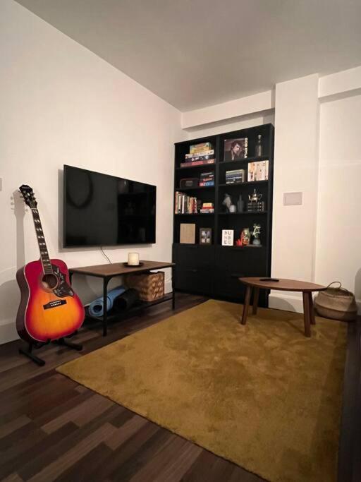 Modern Apartment In Dundee City Centre Экстерьер фото
