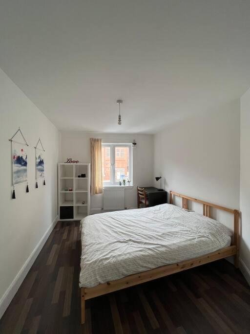 Modern Apartment In Dundee City Centre Экстерьер фото
