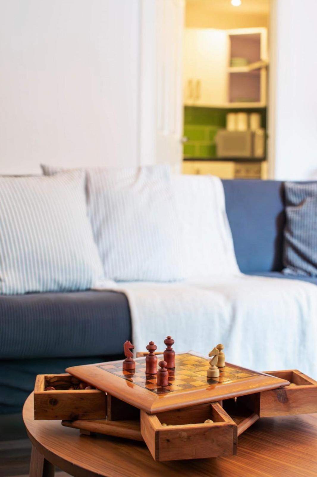 Modern Apartment In Dundee City Centre Экстерьер фото